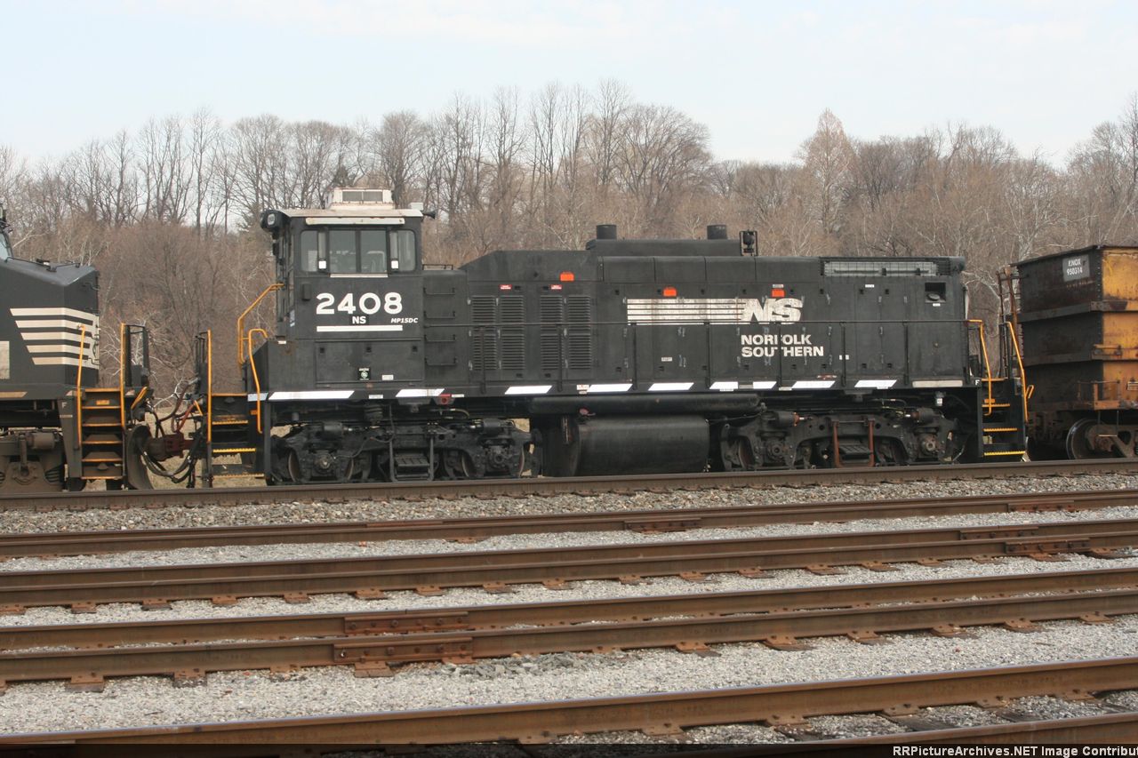 NS 2408